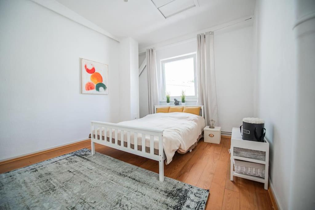 150Qm Loft, Tischtennis, Dart, Tischkicker Hamburg Dış mekan fotoğraf