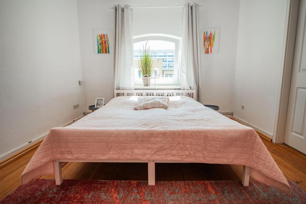 150Qm Loft, Tischtennis, Dart, Tischkicker Hamburg Dış mekan fotoğraf