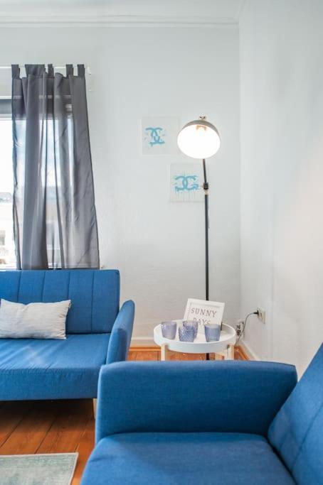 150Qm Loft, Tischtennis, Dart, Tischkicker Hamburg Dış mekan fotoğraf