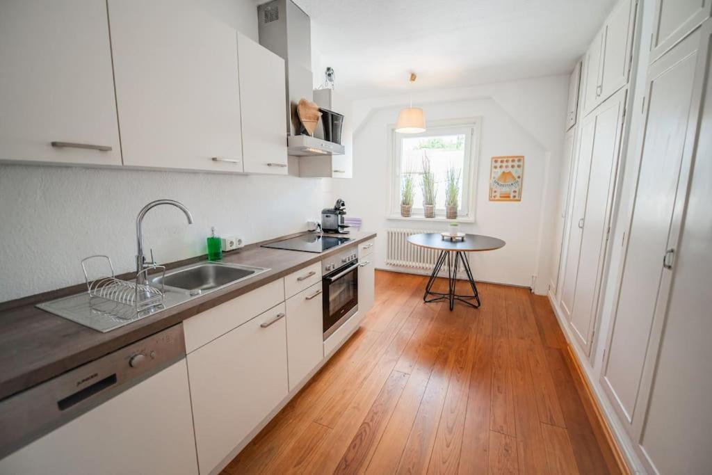 150Qm Loft, Tischtennis, Dart, Tischkicker Hamburg Dış mekan fotoğraf